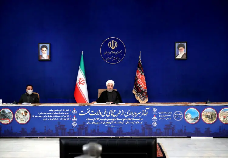 خبر مهم بورسی از زبان روحانی