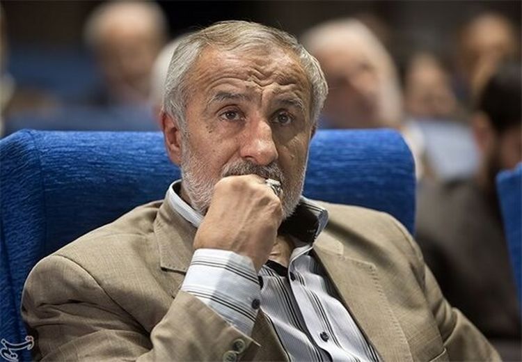 الیاس نادران، نماینده تهران استعفا داده است؟