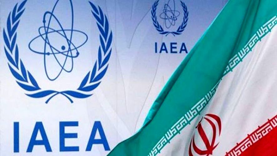 در بیانیه ایران و آژانس درباره همکاری‌های پادمانی تاکید شد