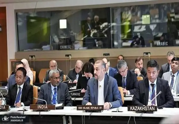 امواج مدیا: واشنگتن با درخواست امیرعبداللهیان برای معافیت از محدودیت تردد در آمریکا موافقت نکرد