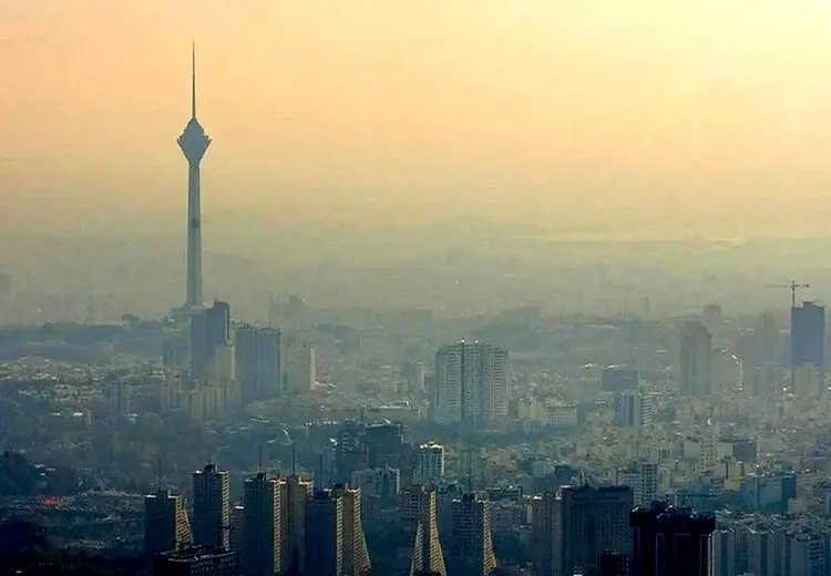 جزییات تعطیلی تهران در سه‌شنبه و چهارشنبه