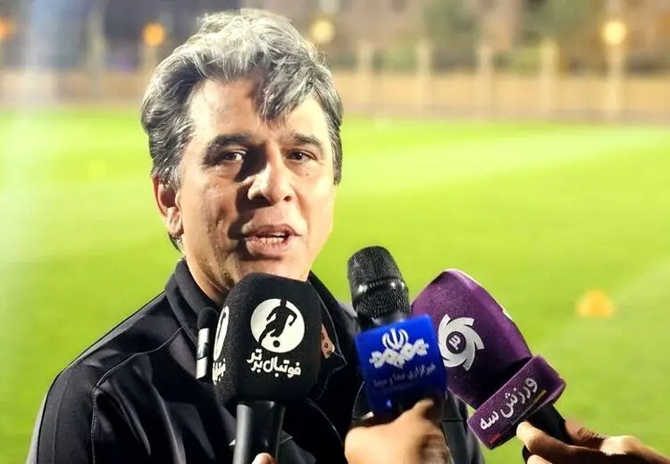 مدیرعامل سپاهان استعفا کرد
