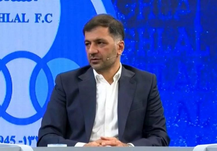 کریمی: قصد ندارم به استقلال برگردم