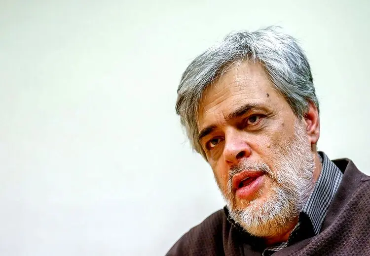  محمد مهاجری: آقای رئیس جمهور! وزیر نفت را توبیخ کنید ؛ نماینده مجلس گفته فایل صوتی دارد ؛ این یک سرنخ مهم است