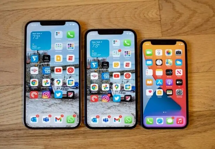 کدام  مدل گوشی‌های آیفون‌ از دریافت iOS ۱۷ محروم می‌شوند؟