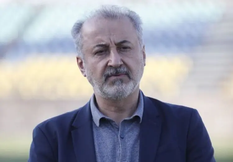 فرار درویش از پاسخ به سوال جنجالی!