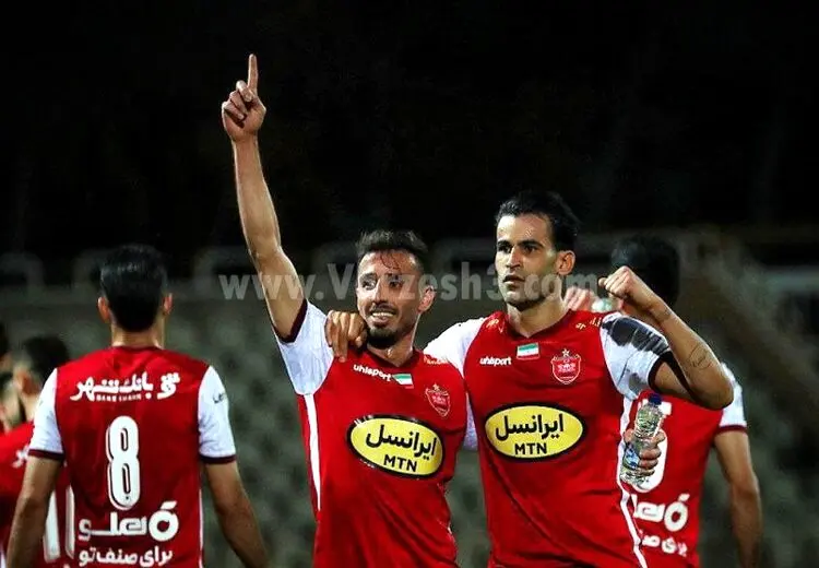  عیسی و صادقی تمدید نکردند
