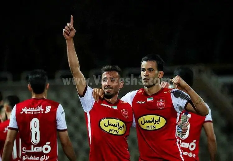  عیسی و صادقی تمدید نکردند