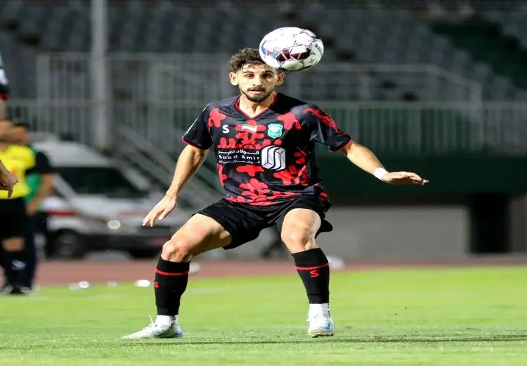 این ستاره در لیست خرید پرسپولیس نیست