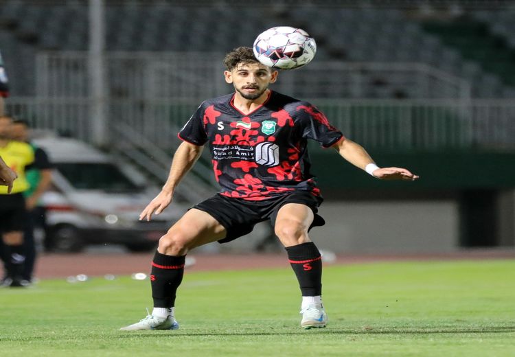 رد پیشنهاد استقلال به خاطر رحمتی!