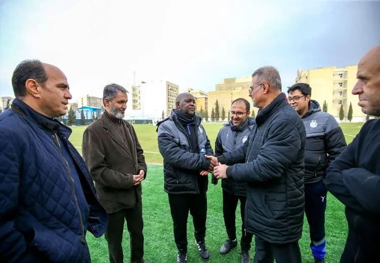  مشکلی که موسیمانه برای سرمربی بعدی استقلال ایجاد کرد!