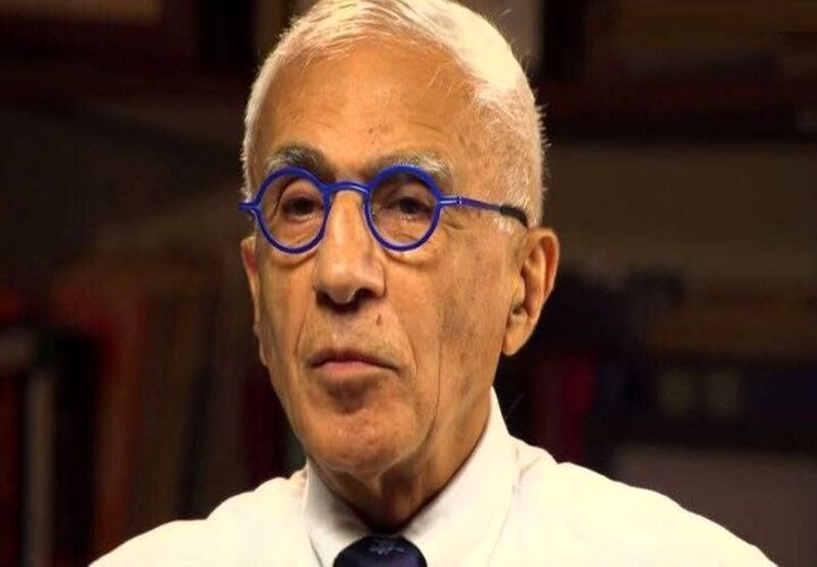  رییس اسبق فدراسیون فوتبال درگذشت