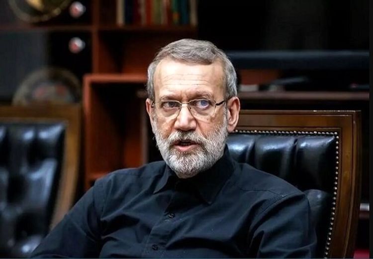 لاریجانی: همکاران رشید صداوسیما آبروی رژیم صهیونیستی را بردند