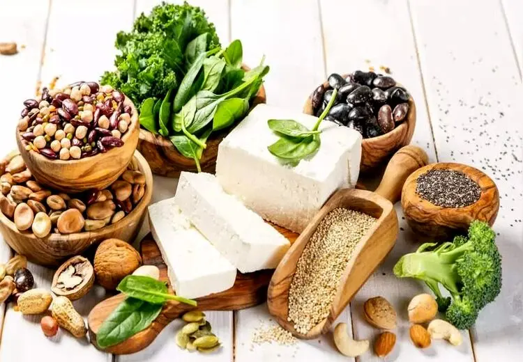 برای بالا بردن انرژی این خوراکی ها را بخورید