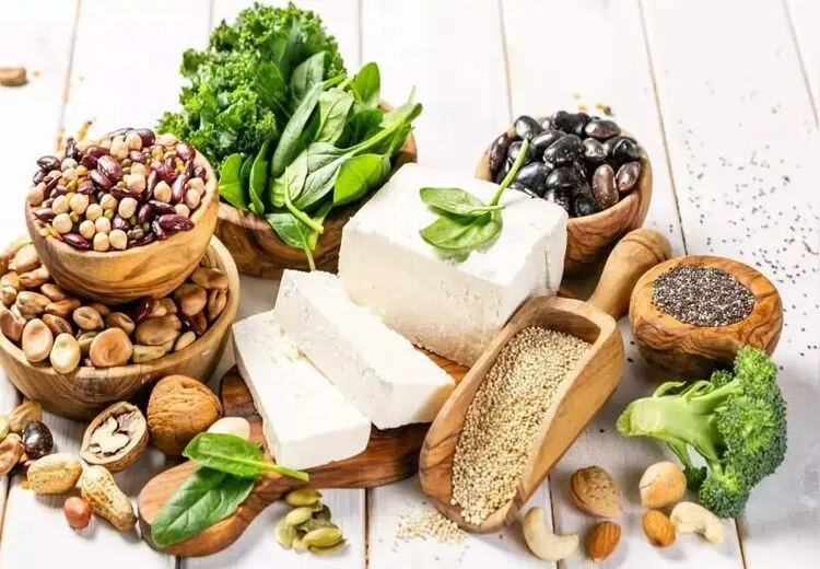 برای بالا بردن انرژی این خوراکی ها را بخورید