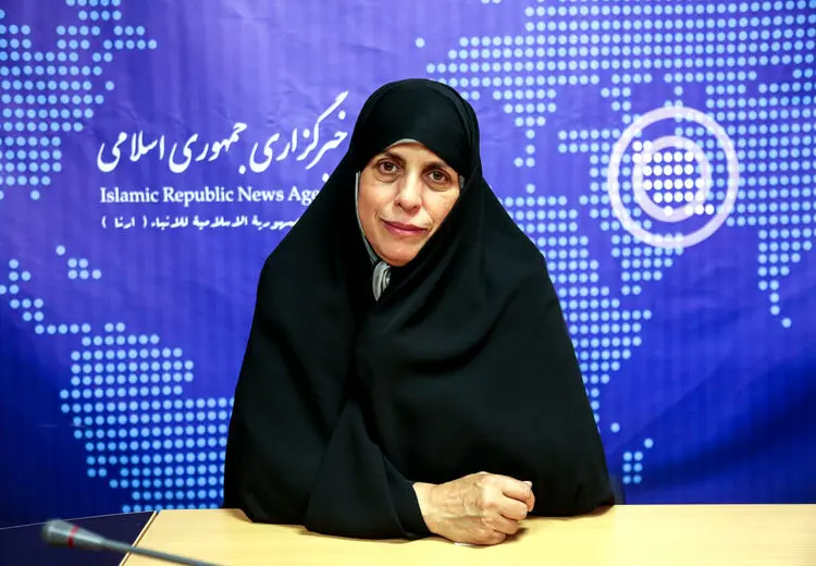 تاکید معاون ورزش به زنان دوچرخه‌سوار برای رعایت ملاحظات فرهنگی و عرفی
