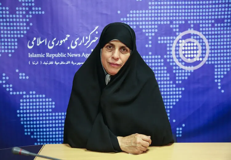 تاکید معاون ورزش به زنان دوچرخه‌سوار برای رعایت ملاحظات فرهنگی و عرفی