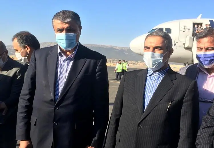 وزیر راه و شهرسازی: طول آزاد راه‌های کشور ۵۰ درصد افزایش می‌یابد