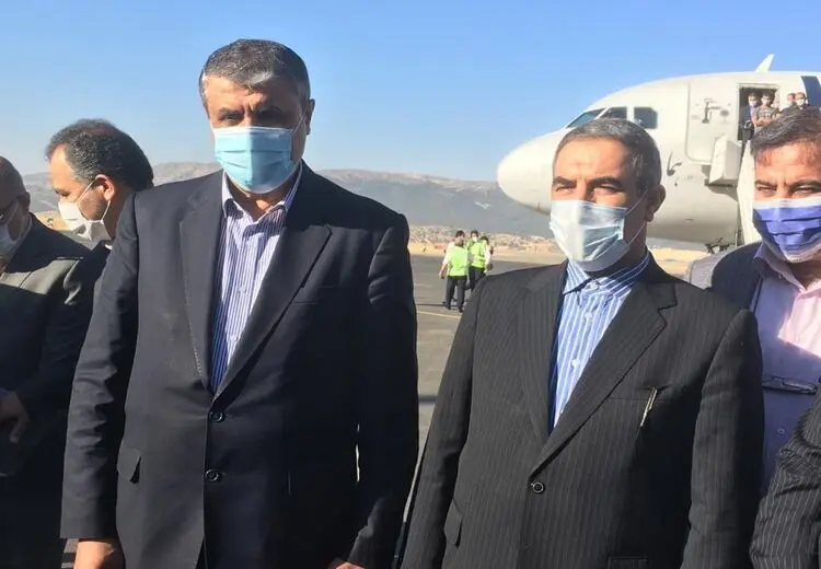 وزیر راه و شهرسازی: طول آزاد راه‌های کشور ۵۰ درصد افزایش می‌یابد