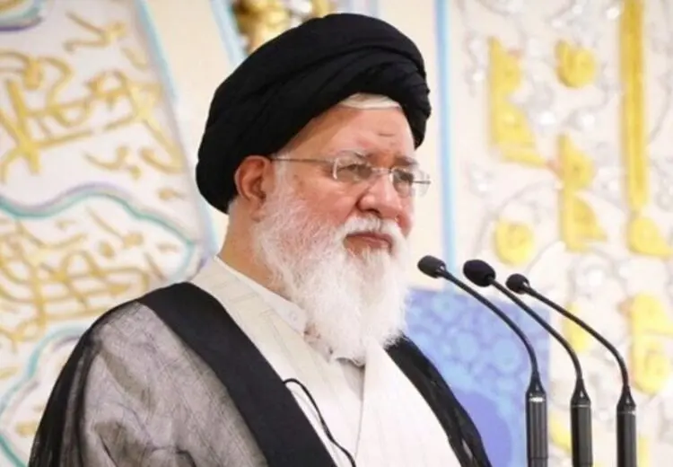 علم‌الهدی:‌ بُردن تبلت به روستای دور افتاده خطرآفرین است