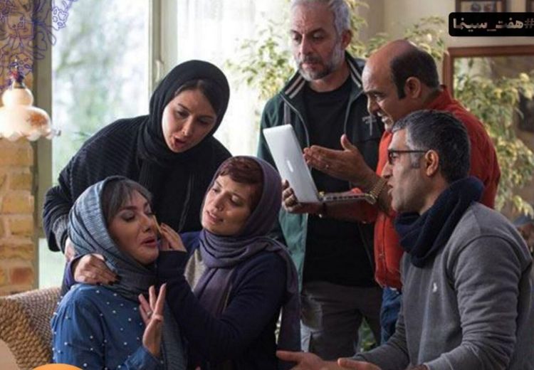 نامزدی دو فیلم ایرانی در جشنواره ولز