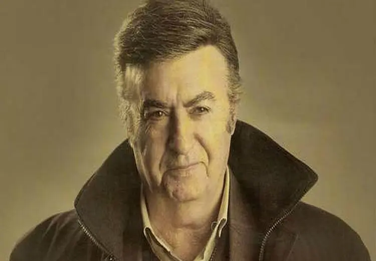 ویدئویی از زنده‌یاد ناصر طهماسب که وایرال شد