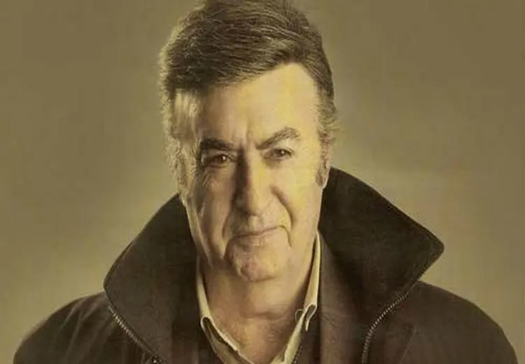 ویدئویی از زنده‌یاد ناصر طهماسب که وایرال شد