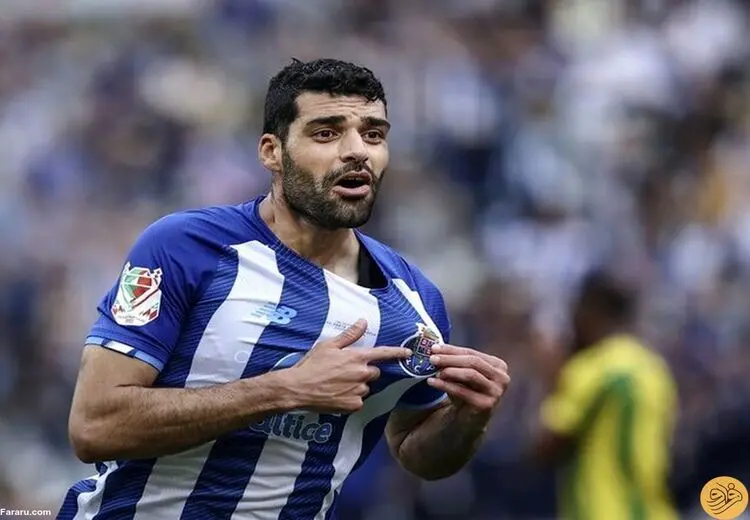 پیشنهاد باورنکردنی الهلال برای جذب طارمی