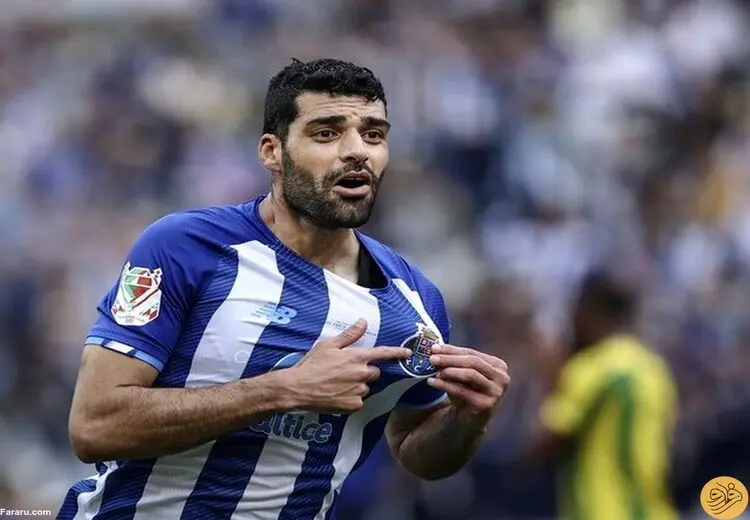 پیشنهاد باورنکردنی الهلال برای جذب طارمی
