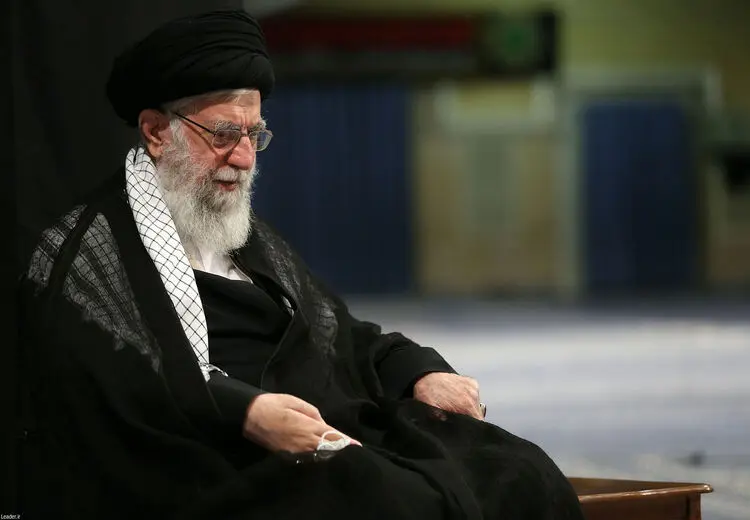 موافقت رهبر انقلاب با تداوم فعالیت دادگاه‌های ویژه اقتصادی