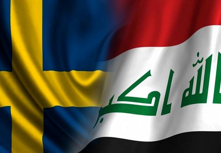 عقد قرارداد بین عراق و سوئد برای ایجاد نیروگاه برق