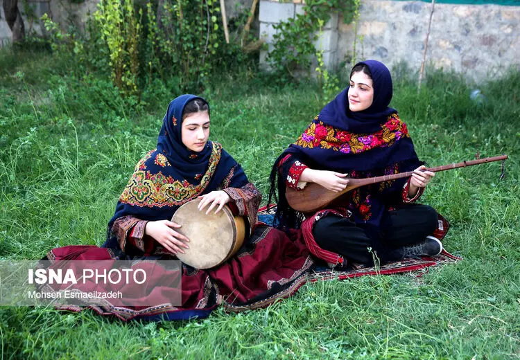 زن و ساز