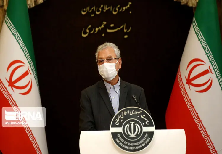 سخنگوی دولت: هیچ اجباری در مدرسه‌رفتن وجود ندارد/ جامعه را پادگانی اداره نمی کنیم چه برسد به مدرسه
