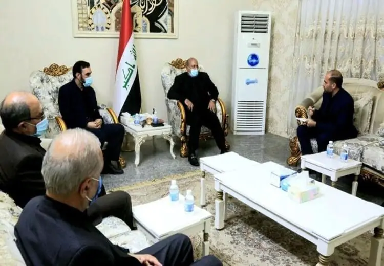 استاندار کربلا: ممنوعیت صدور ویزا برای زایران خارجی به قوت خود باقی است
