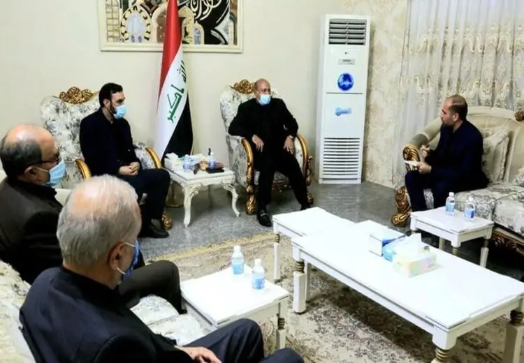 استاندار کربلا: ممنوعیت صدور ویزا برای زایران خارجی به قوت خود باقی است