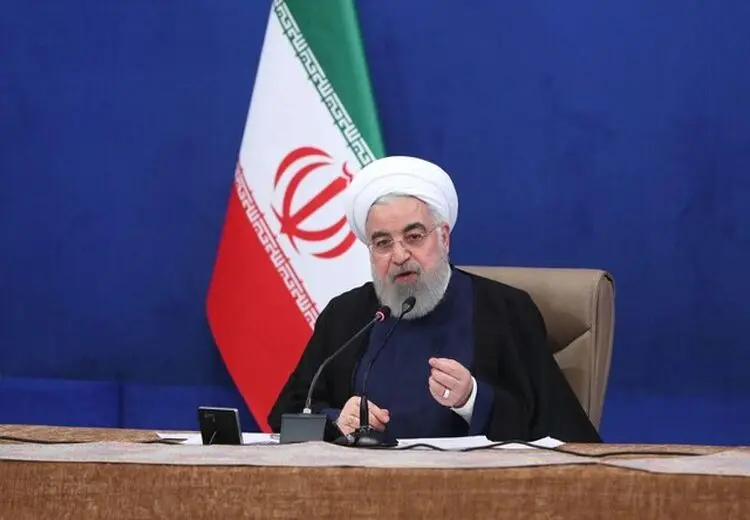روحانی حرف آخر را زد: آموزش تعطیل نمی‌شود اما حضور اختیاری است + فیلم