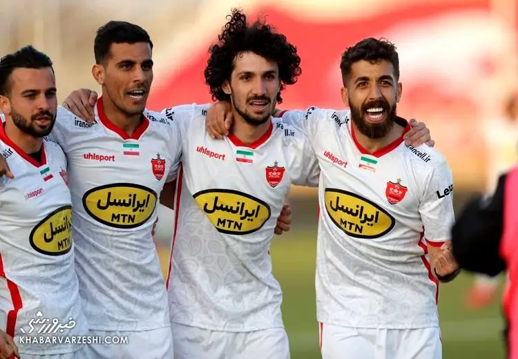 مدافع ملی‌پوش پرسپولیس به سپاهان می‌پیوندد؟