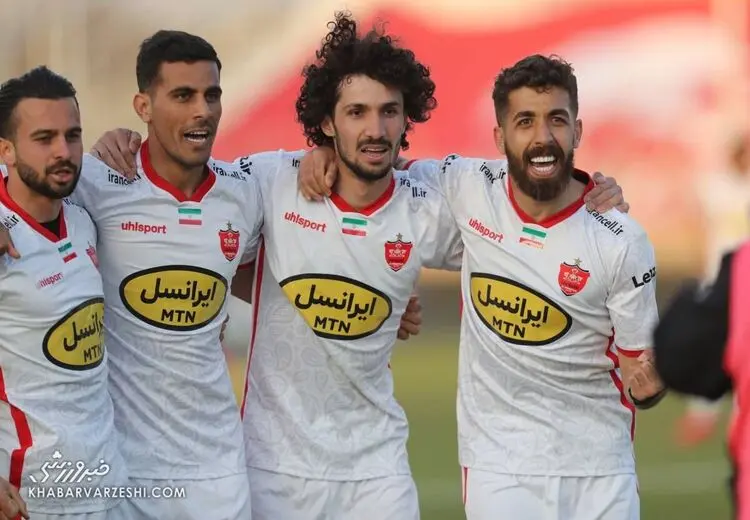 مدافع ملی‌پوش پرسپولیس به سپاهان می‌پیوندد؟