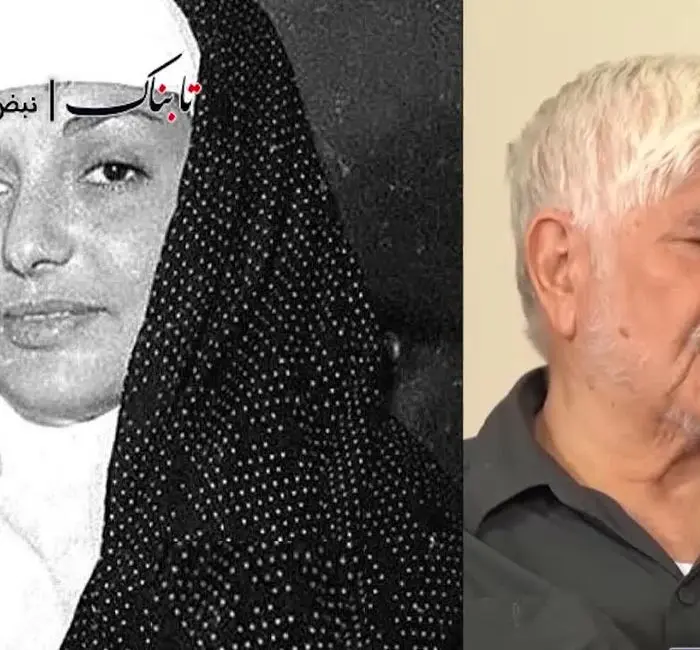  آهنگی که گوگوش برای امام خمینی خواند! / فیلم