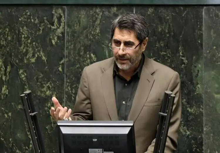 هشدار یک نماینده به سردار رادان:  در دام جدیدی که دشمن پهن کرده، ورود نکنید