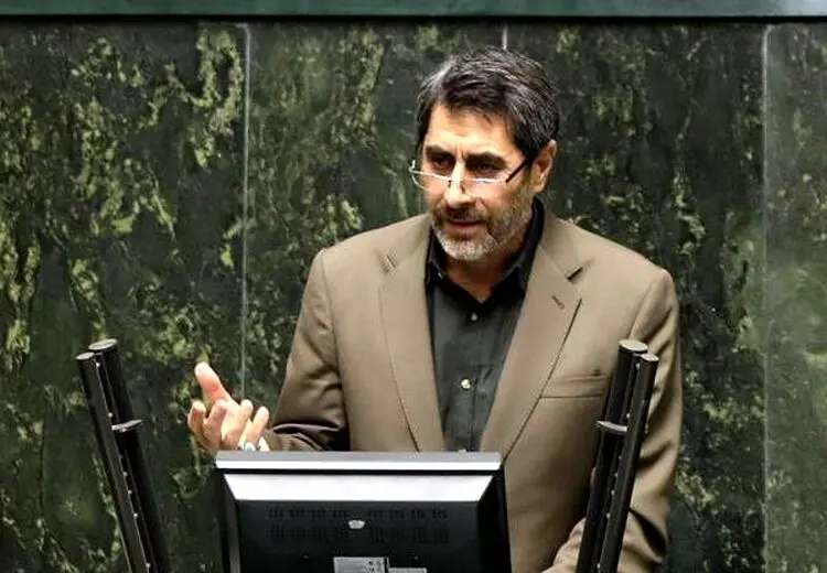 هشدار یک نماینده به سردار رادان:  در دام جدیدی که دشمن پهن کرده، ورود نکنید