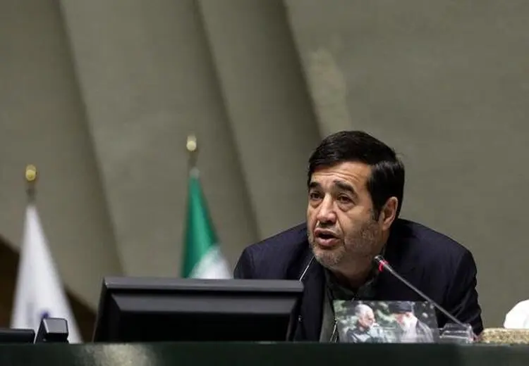 دنیامالی: قالیباف و رئیسی ارتباط تنگاتنگی دارند / ردصلاحیت شدم اما انشالله تاییدم را می‌گیرم