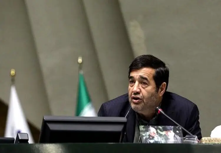 دنیامالی: قالیباف و رئیسی ارتباط تنگاتنگی دارند / ردصلاحیت شدم اما انشالله تاییدم را می‌گیرم