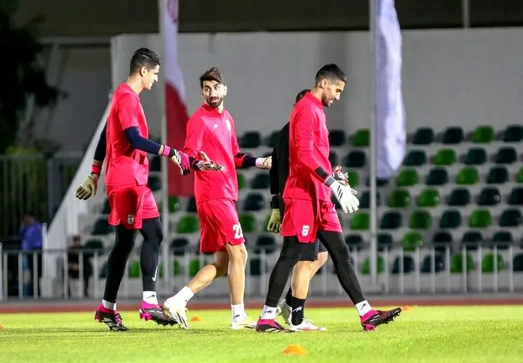 اختلاف سلیقه سرمربیان پرسپولیس و سپاهان روی «شماره یک»