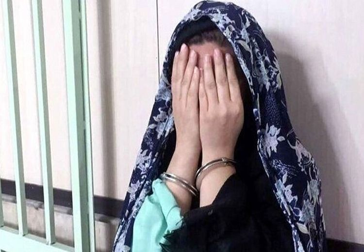 خانم دندان پزشک قلابی در رشت دستگیر شد