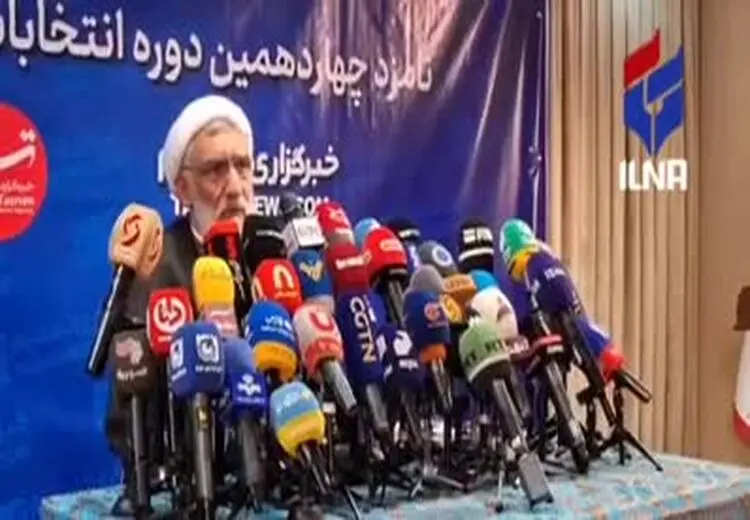 روایت دقیق پورمحمدی از موضع جلیلی و یکی از فرماندهان ارشد نظامی درباره FATF