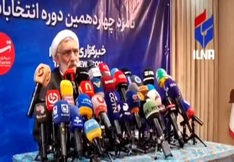 روایت دقیق پورمحمدی از موضع جلیلی و یکی از فرماندهان ارشد نظامی درباره FATF