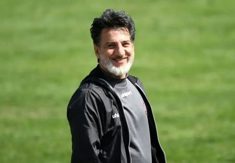 ناراحتی عمیق کاپیتان سابق استقلال از اتاق ICU