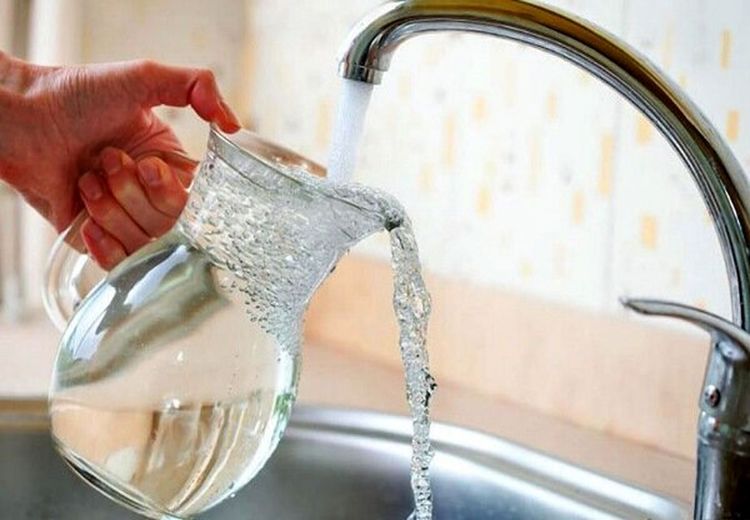  این استان‌ها بیشترین مصرف آب را دارند!