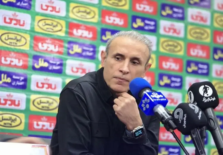 یحیی گل محمدی و رکورد استعفا در فوتبال ایران